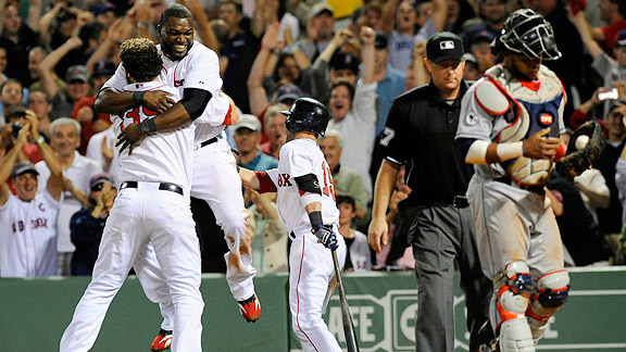David Ortiz