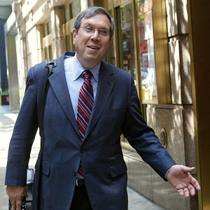 Jeffrey Kessler