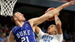 Miles Plumlee and John Henson