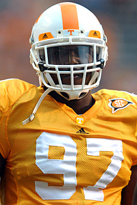 Malik Jackson