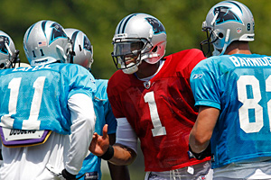 Cam Newton