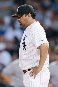 Ozzie Guillen