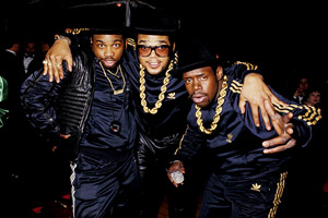 Run-DMC