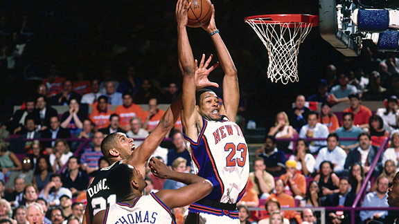 Marcus Camby
