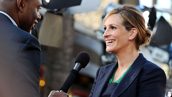 Julia Roberts