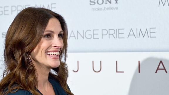 Julia Roberts