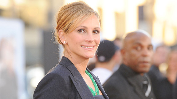Julia Roberts