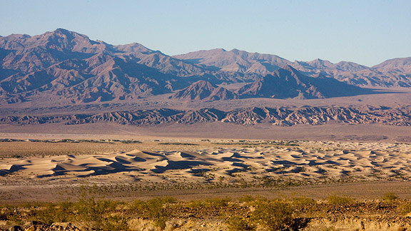 Desert