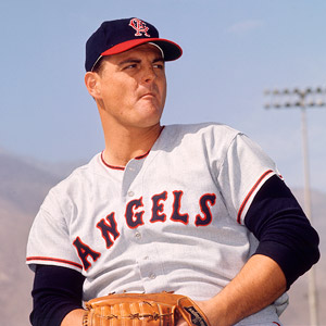 Dean Chance