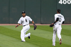 White Sox