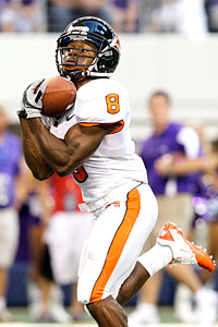 James Rodgers