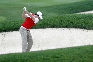 Rory McIlroy