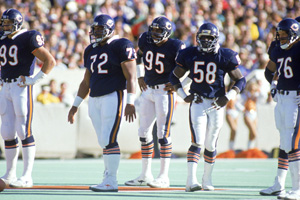 Chicago Bears