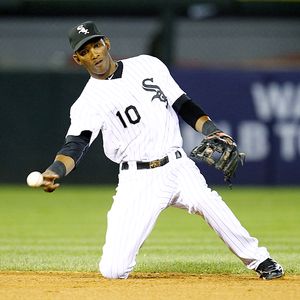 Alexei Ramirez