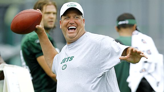 Rex Ryan