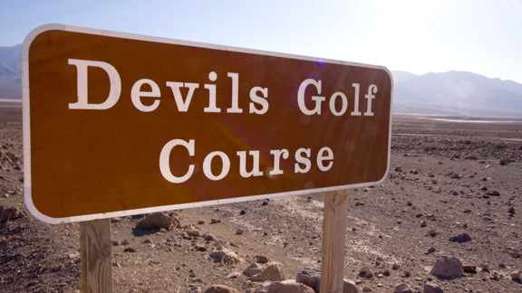 Devils GC