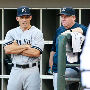 Joe Girardi
