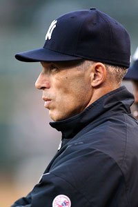 Joe Girardi