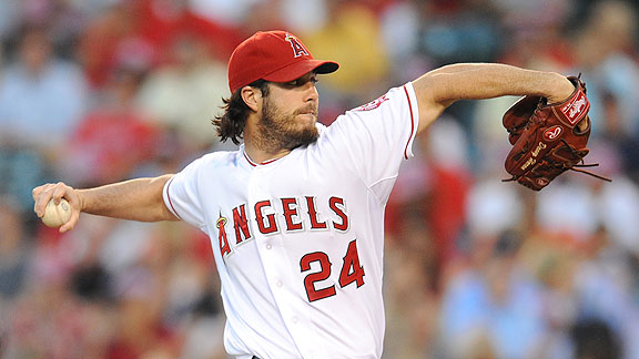 Dan Haren