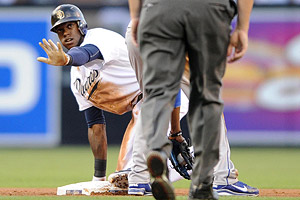 Cameron Maybin