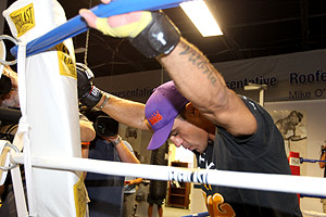Victor Belfort
