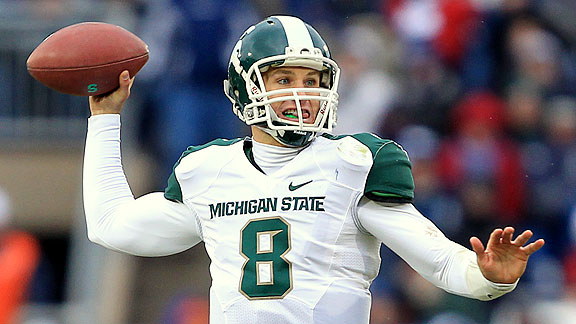 Kirk Cousins