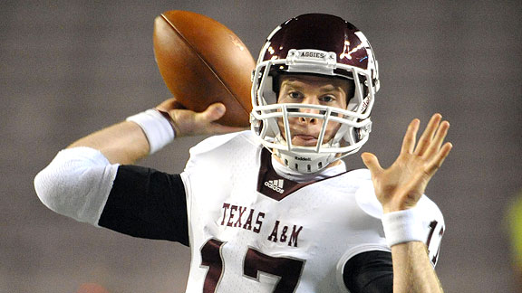 Ryan Tannehill