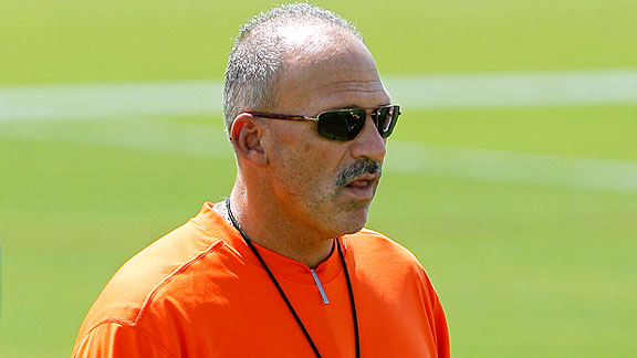 Tony Sparano