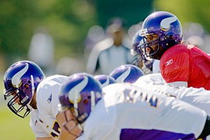 Donovan McNabb