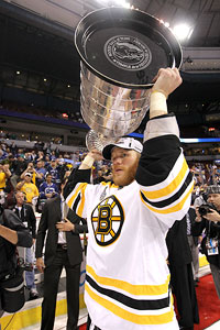 Shawn Thornton