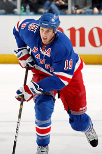 Marc Staal