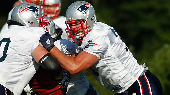 Nate Solder