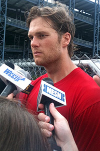 Tom Brady