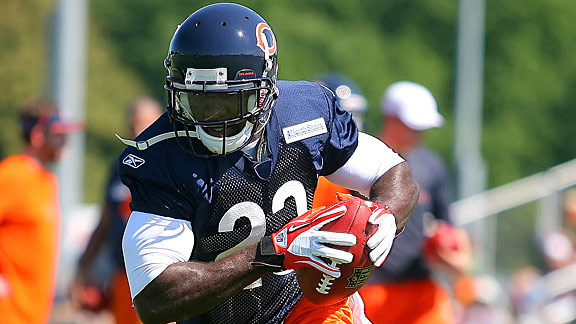 Devin Hester