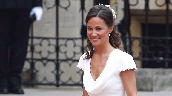 Pippa Middleton