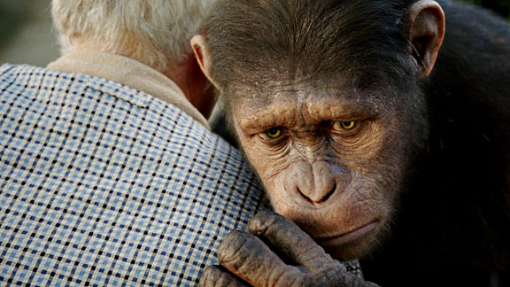 Planet of the Apes