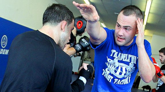 Eddie Alvarez
