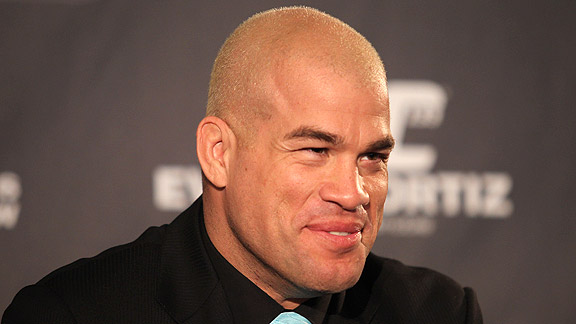 Tito Ortiz