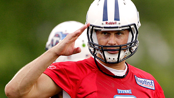 Matt Hasselbeck
