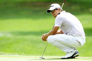 Adam Scott
