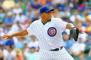 Carlos Zambrano