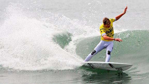 Kolohe Andino