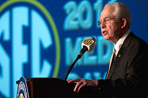 Mike Slive