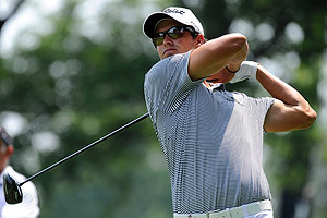 Adam Scott