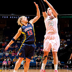 Erin Phillips
