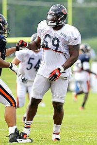 Henry Melton