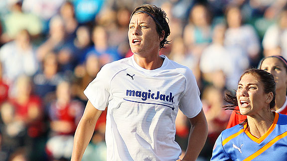 Wambach