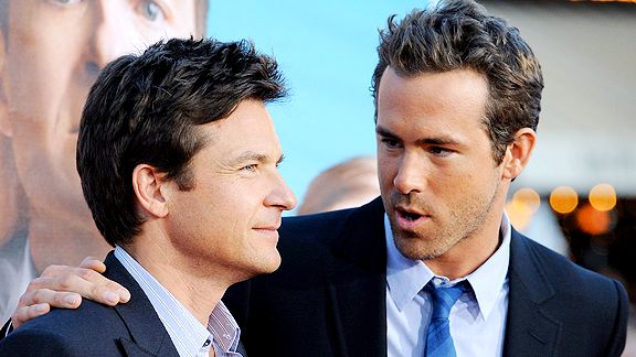Ryan Reynolds