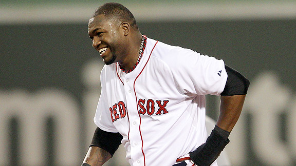 David Ortiz