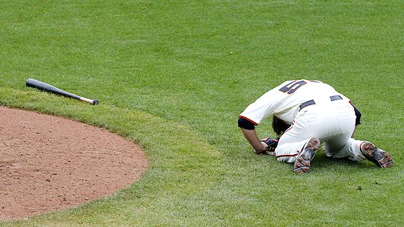 Tim Lincecum